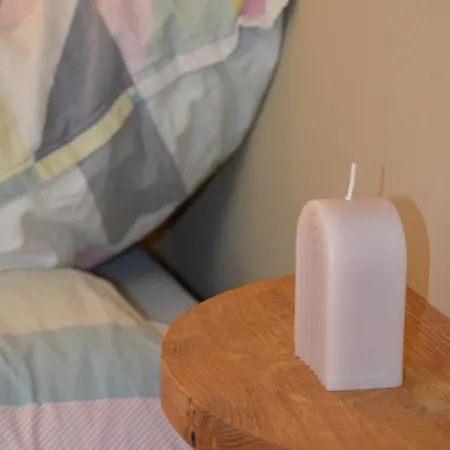 Vakantiehuis Dans Maison Quercynoise