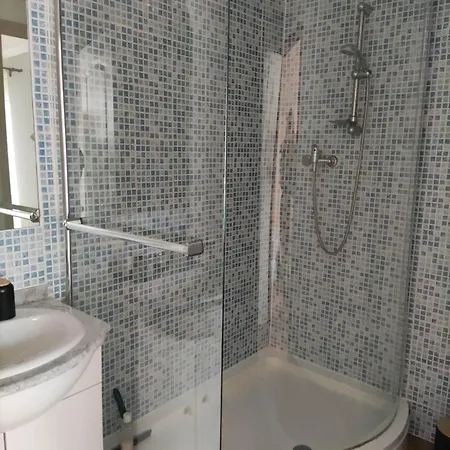 Dans Maison Quercynoise