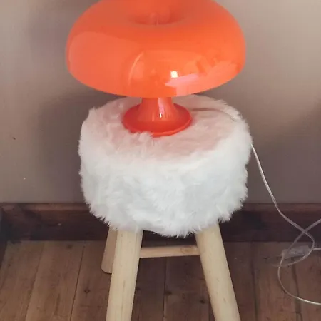 Dans Maison Quercynoise