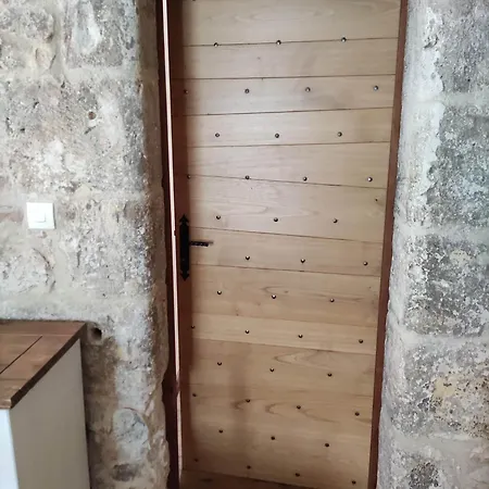 Vakantiehuis Dans Maison Quercynoise Le Boulvé