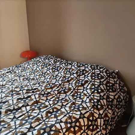 Dans Maison Quercynoise * Le Boulvé