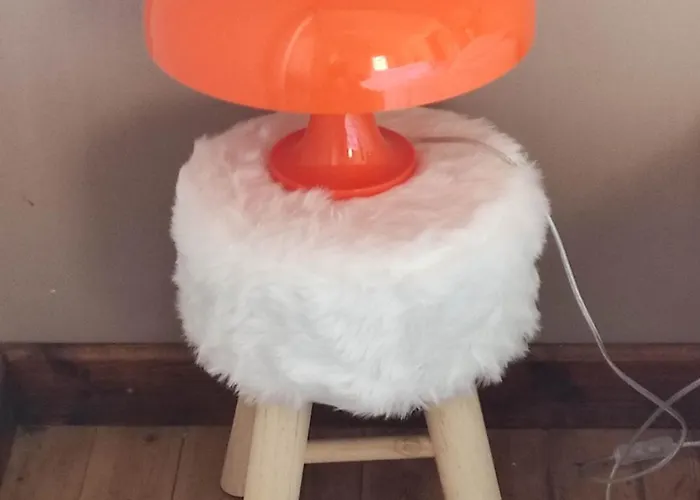 Dans Maison Quercynoise