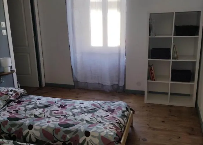 Prázdninový dům Dans Maison Quercynoise *