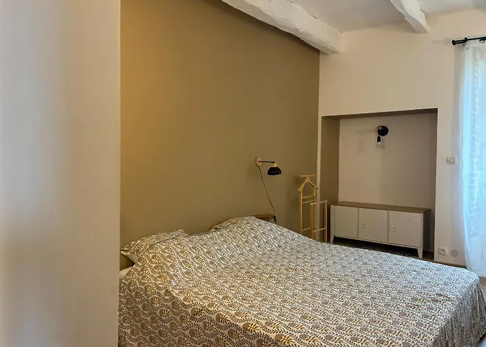 Dans Maison Quercynoise Le Boulvé