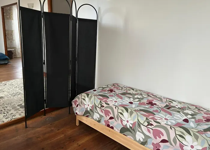 Dans Maison Quercynoise Le Boulvé