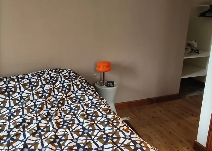 Dans Maison Quercynoise Prázdninový dům