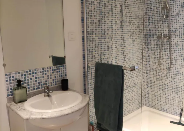 Dans Maison Quercynoise