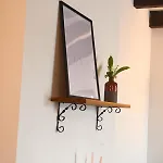 Dans Maison Quercynoise *