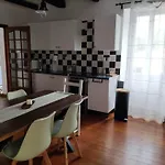 Dans Maison Quercynoise Сasa de vacaciones *
