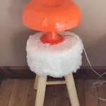Dans Maison Quercynoise