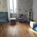 Dans Maison Quercynoise Сasa de vacaciones Le Boulvé