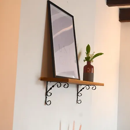 Dans Maison Quercynoise *