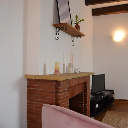 Ferienhaus Dans Maison Quercynoise Le Boulvé