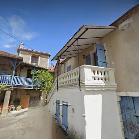 Ferienhaus Dans Maison Quercynoise *