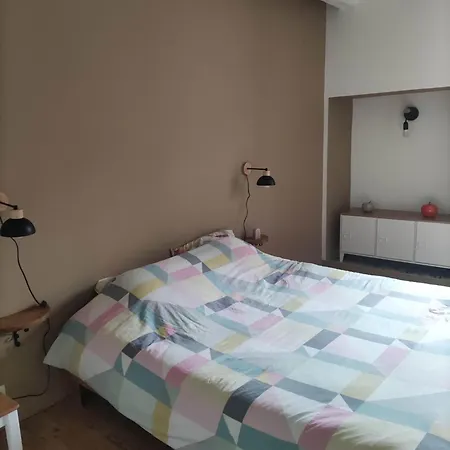 Dans Maison Quercynoise Дом отдыха Le Boulve