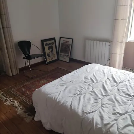 Dans Maison Quercynoise *