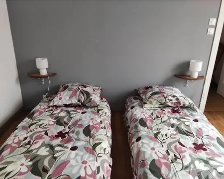 Dans Maison Quercynoise * Le Boulvé