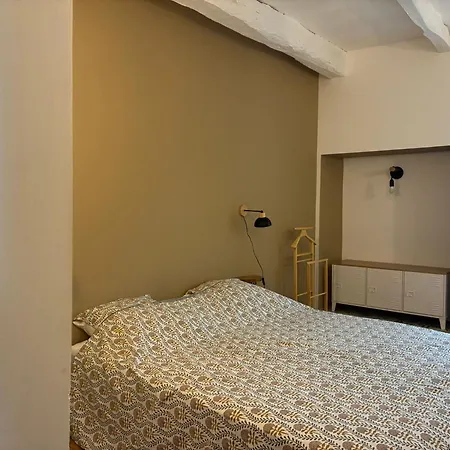 Dans Maison Quercynoise Le Boulvé