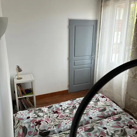 Casa de Férias Dans Maison Quercynoise Le Boulvé