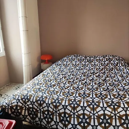 Dans Maison Quercynoise *