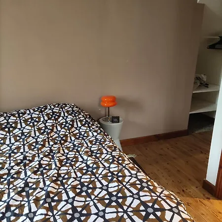 Dans Maison Quercynoise Дом отдыха