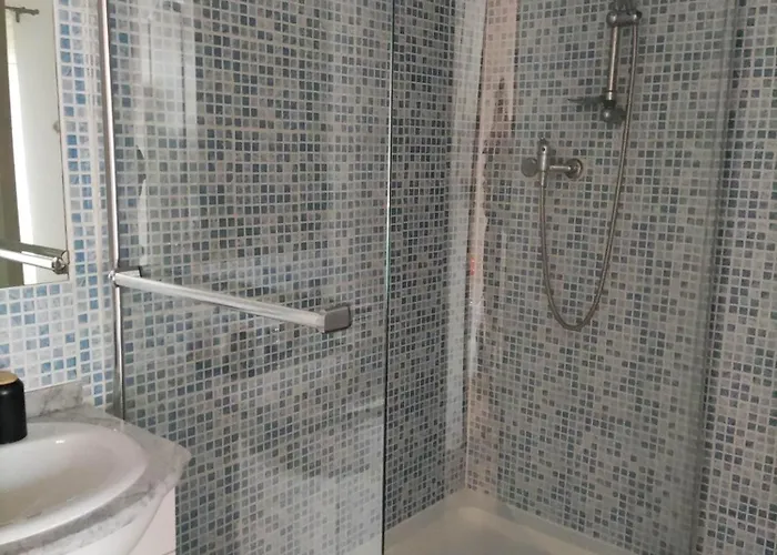 Dans Maison Quercynoise