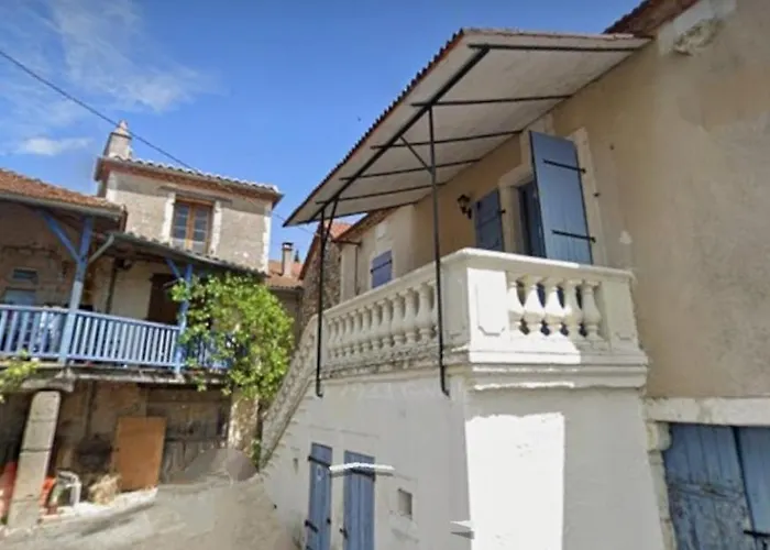 Holiday home Dans Maison Quercynoise *