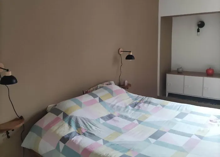 Dans Maison Quercynoise Holiday home Le Boulve