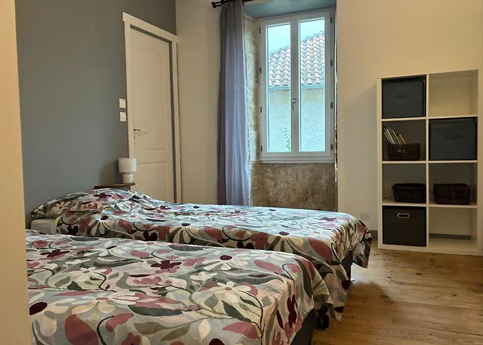 Holiday home Dans Maison Quercynoise