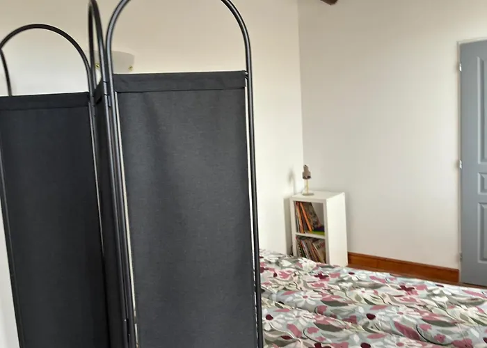 Holiday home Dans Maison Quercynoise Le Boulve