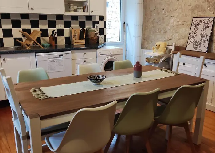 Dans Maison Quercynoise Holiday home Le Boulve