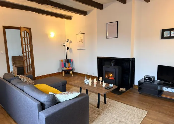 Holiday home Dans Maison Quercynoise *