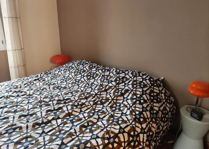 Dans Maison Quercynoise * Le Boulve